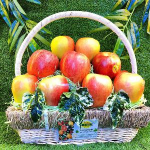 Giỏ trái cây quà tặng TCM2114
