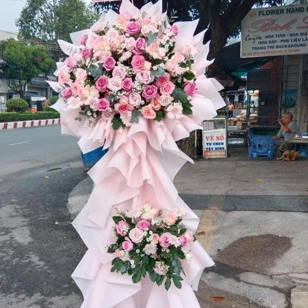 Shop hoa tươi thới lai cần thơ HKT2302